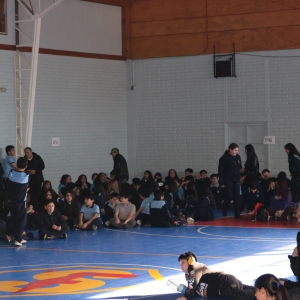 Día del Estudiante